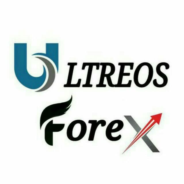 ULTREOS FOREX Logo